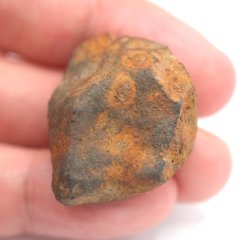 Stone Meteorite - Gao Guenie - 25.42 grams