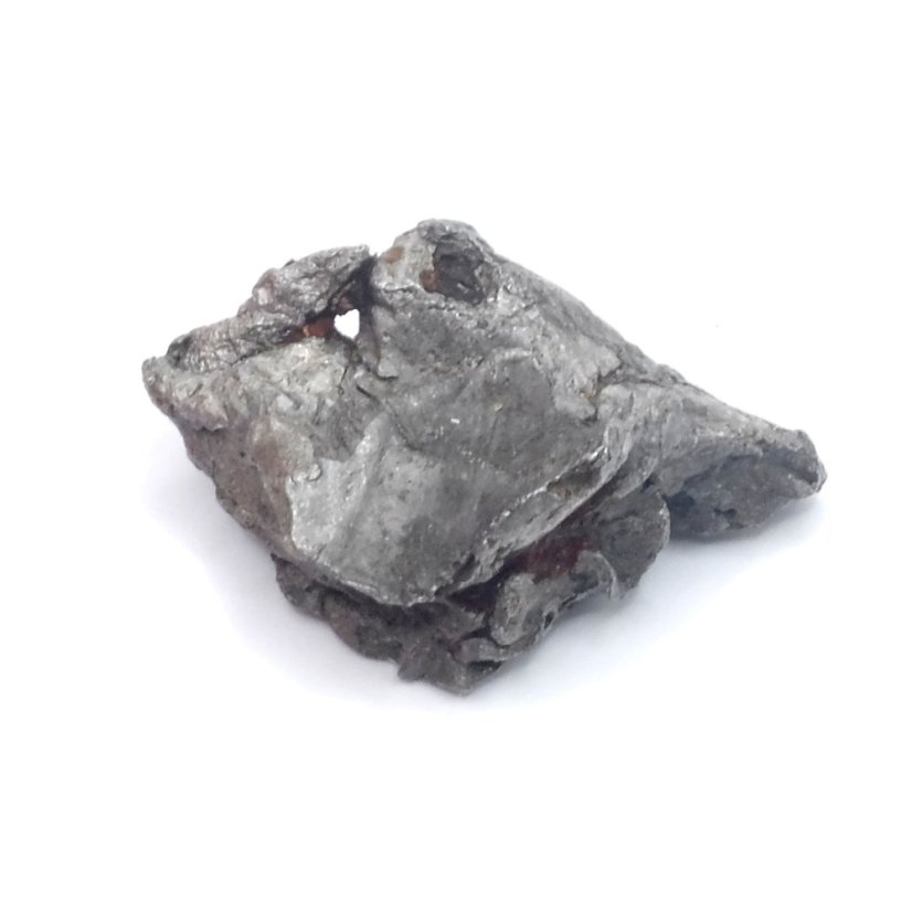 Železný meteorit - Sichote Alin - 5,21 gramů