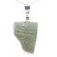 Pendant with Natural Moldavite 1.81 g – A Jewel with a Cosmic Soul