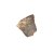 Kamenný meteorit - NWA 15620 - 0,15 gramů