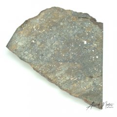 Kamenný meteorit - NWA 11344 - 10,30 gramů