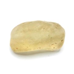 Libyan desert glass - Africa - 3.76 grams