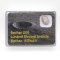 Lunar meteorite - Bechar 006 - 1.527 grams