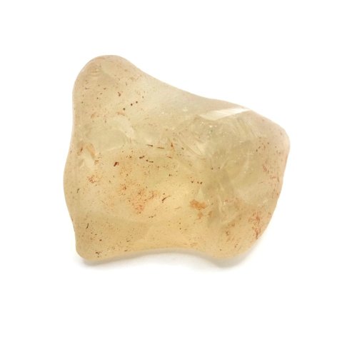 Libyan desert glass - Africa - 5.49 grams