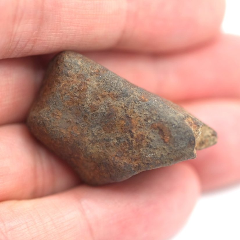 Stone Meteorite - Gao Guenie - 24.34 grams