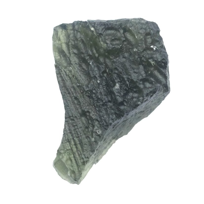 Natural moldavite 4.80 grams