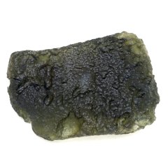 Moldavite 16.61 grams