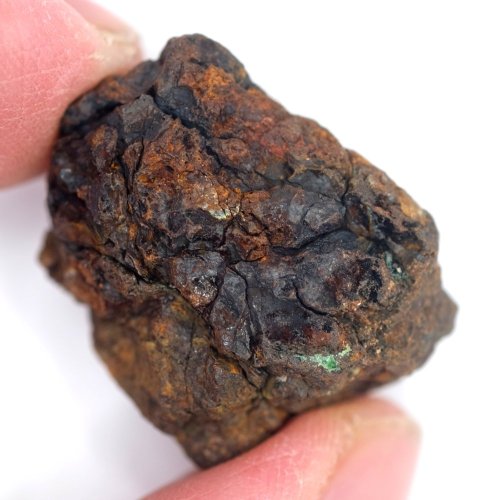 Meteorite - Pallasite - Sericho - 21.91 grams