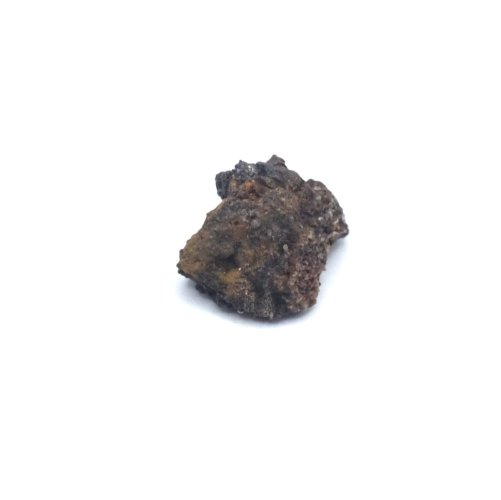 Meteorit - pallasit - NWA 4482 - 0,15 gramů