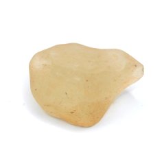 Libyjské pouštní sklo - Afrika - 4,99 gramů