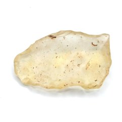 Libyjské pouštní sklo - Afrika - 4,13 gramů