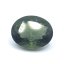 Vltavín broušený - oval briliant - 4,283 ct