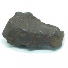 Iron meteorite - Gebel Kamil - 46.76 grams