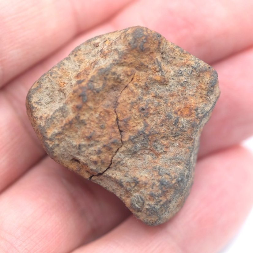 Kamenný meteorit - Gao Guenie - 36,65 gramů