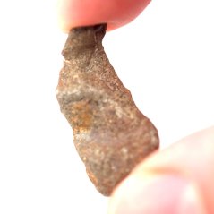 Iron meteorite - Gebel Kamil - 8.80 grams