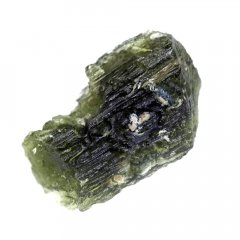 Moldavite 2.42 grams