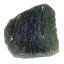 Natural moldavite 15.59 grams