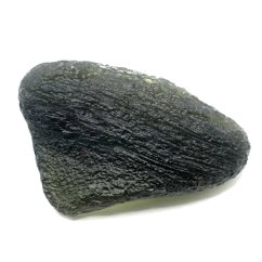 Přírodní vltavín 17,09 gramů