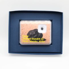 Carbonaceous chondrite - Tarda - 0.050 grams