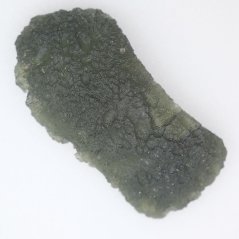 Přírodní vltavín 19,86 gramů