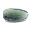 Moldavite cut - fantasy cut - 13.49 ct