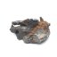 Železný meteorit - Sichote Alin - 6,10 gramů