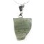 Pendant with Natural Moldavite 1.81 g – A Jewel with a Cosmic Soul