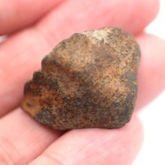 Stone Meteorite - Gao Guenie - 15.80 grams