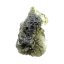 Natural moldavite 2.16 grams