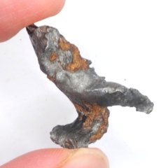 Železný meteorit - Sichote Alin - 13,53 gramů