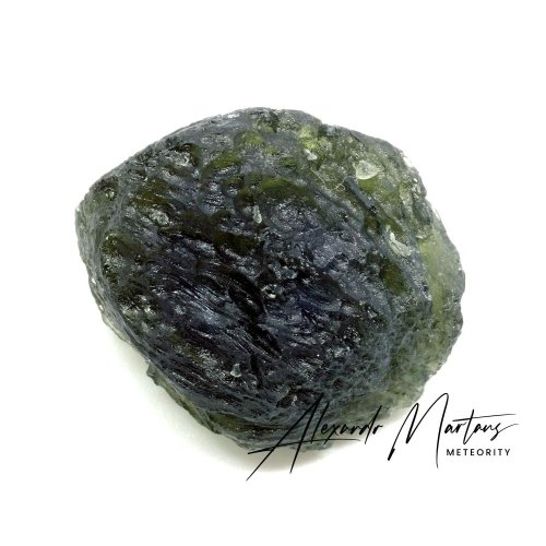 Moldavite 7.25 grams