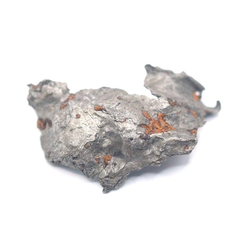 Železný meteorit - Sichote Alin - 5,90 gramů