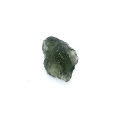 Natural moldavite 0.397 grams