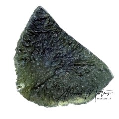 Moldavite 11.76 grams