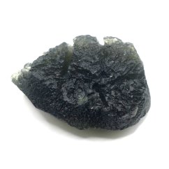 Natural moldavite 17.63 grams
