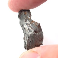 Iron meteorite - Sichote Alin - 7.29 grams