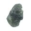 Natural moldavite 3.12 grams