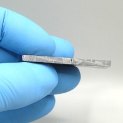 Železný meteorit Muonionalusta - Švédsko - 27,47 gramů