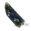 Moldavite 5.38 grams