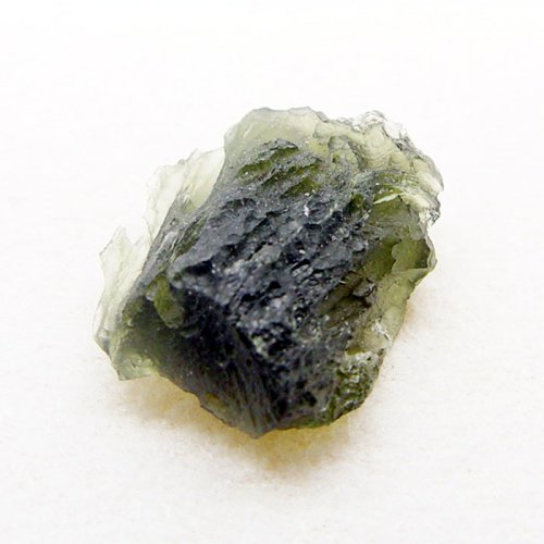 Moldavite 6.57 grams