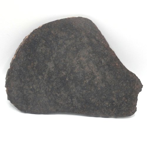 Meteorit NWA XXX (neklasifikovaný) – nařezaný plátek - 31,31 gramů