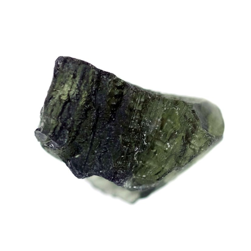 Natural moldavite 1.93 grams