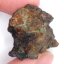 Meteorit - Pallasit - Sericho - 22,65 gramů