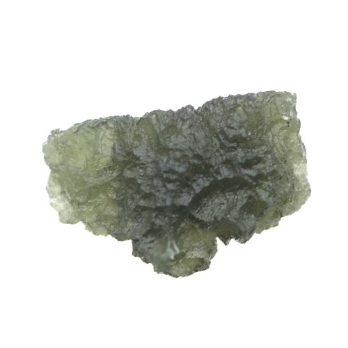 Natural moldavite 3.23 grams