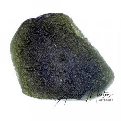 Moldavite 5.21 grams