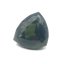 Moldavite cut - fantasy cut - 12.36 ct