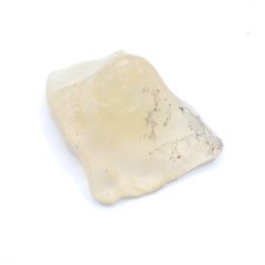Libyan desert glass - Africa - 7.74 grams