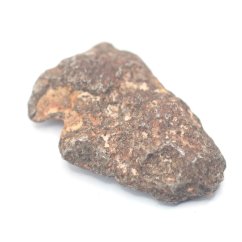 Iron meteorite - Gebel Kamil - 12.85 grams