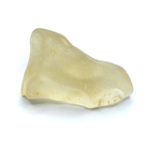 Libyan desert glass - Africa - 4.35 grams
