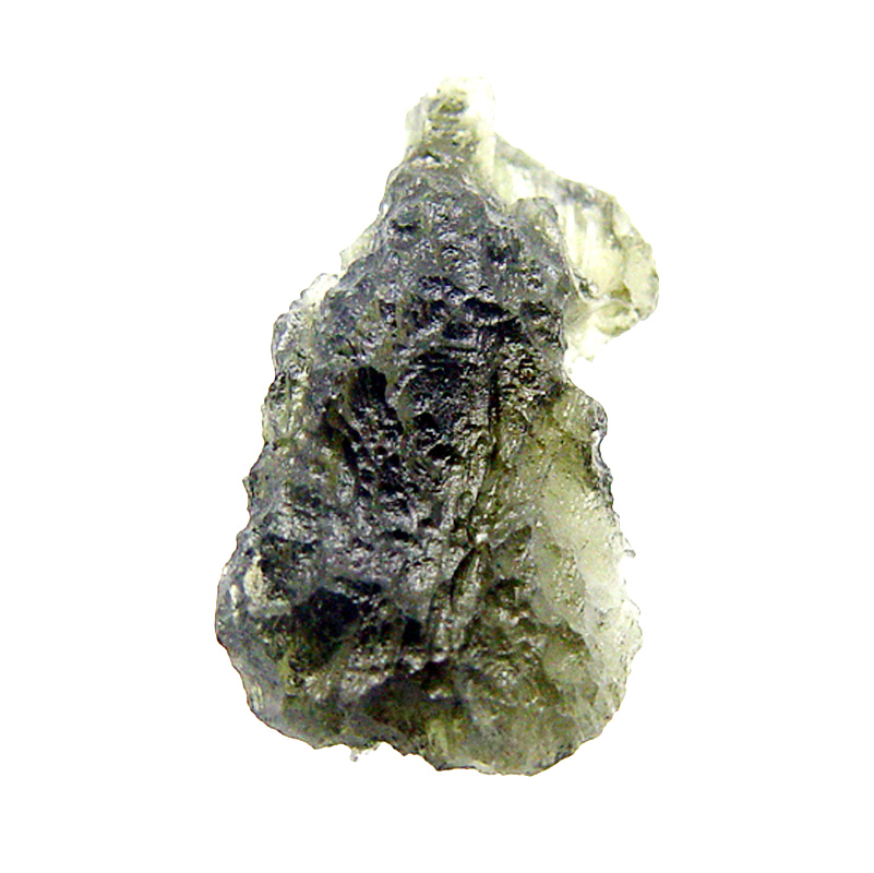 Natural moldavite 2.16 grams